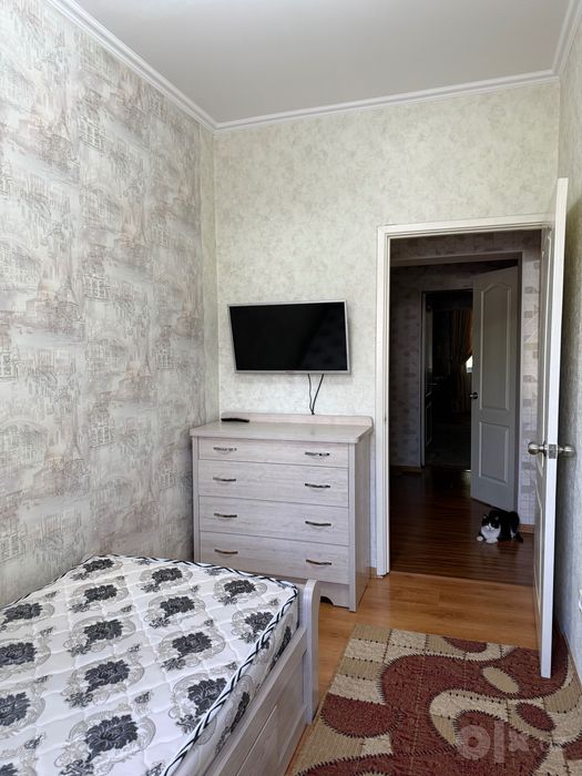 Ищу 2 девушек на подселение, 250$, Яккасарай | qizlarga arenda