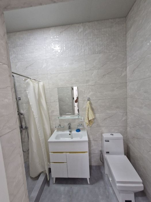 Jizzax shahri Ivanovski Dream Houseda Ijara bor