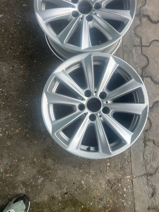 Jantă,jenti BMW 5 F10 F11  R17 6780720