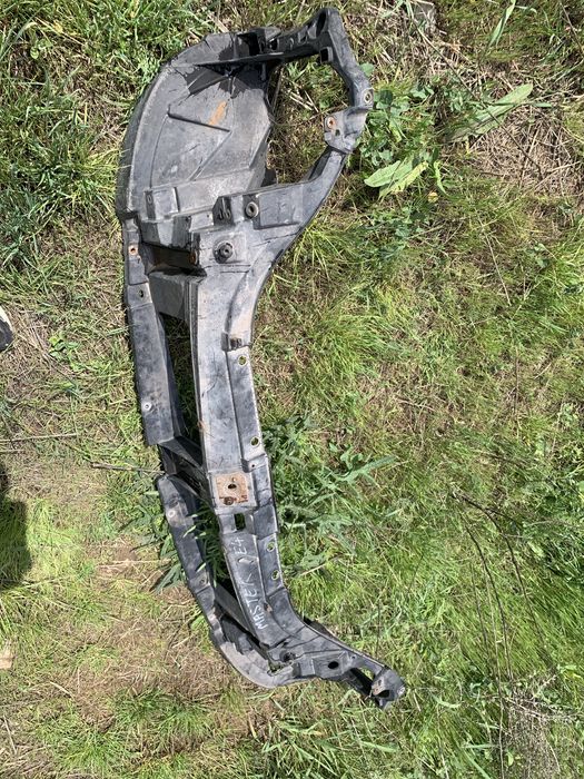 Trager Renault Master/Opel Movano an 2001/2012