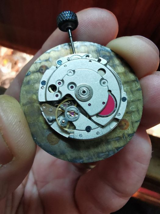 Ceas Citizen Jet Auto Dater ,Bell&Ross,Zenit,Tissot