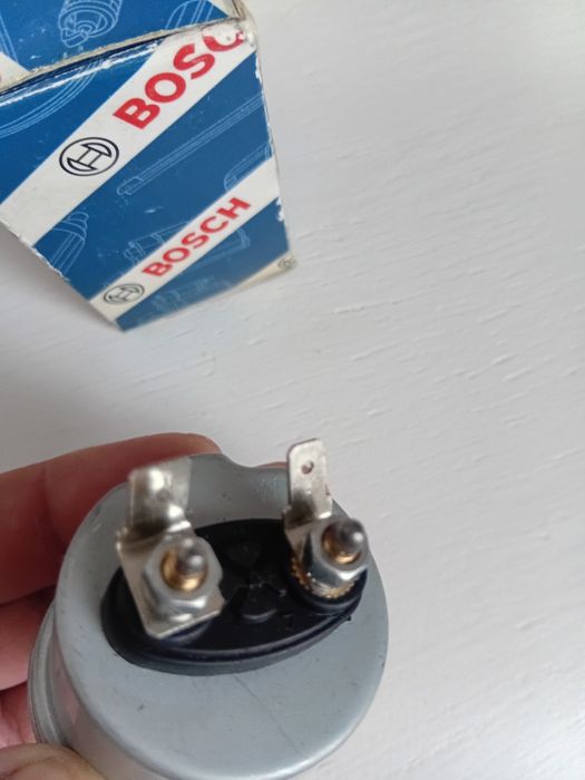 Датчик давления масла Ауди Audi VAG