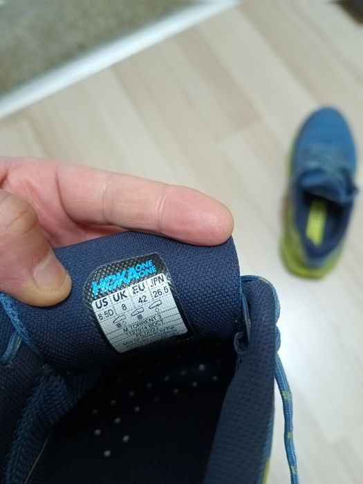 Compressport жилетка за бягане и горнище, saucony hattori, hoka