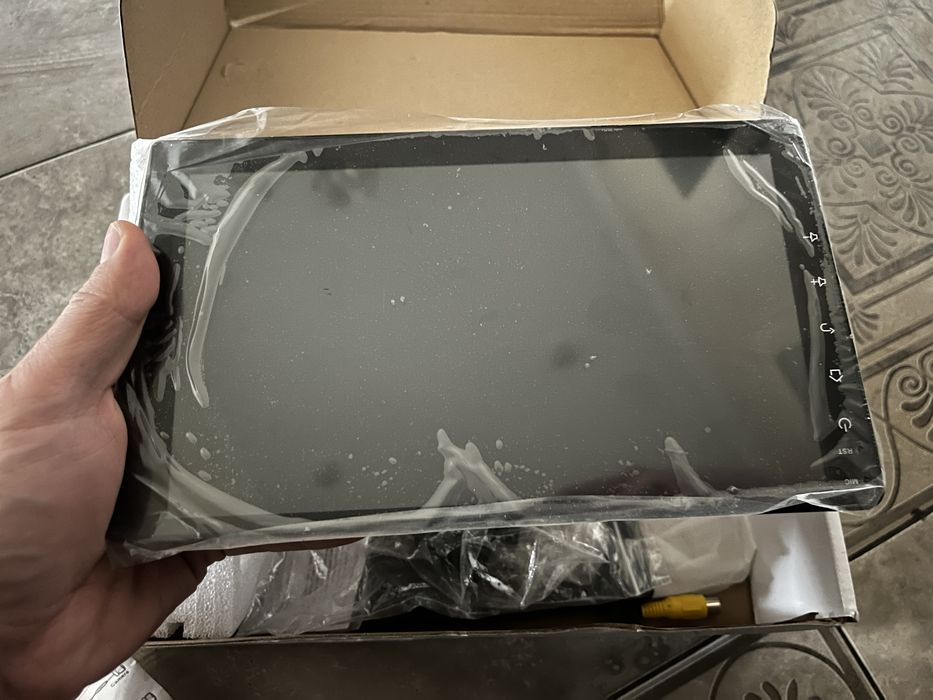 Андройд магнитола