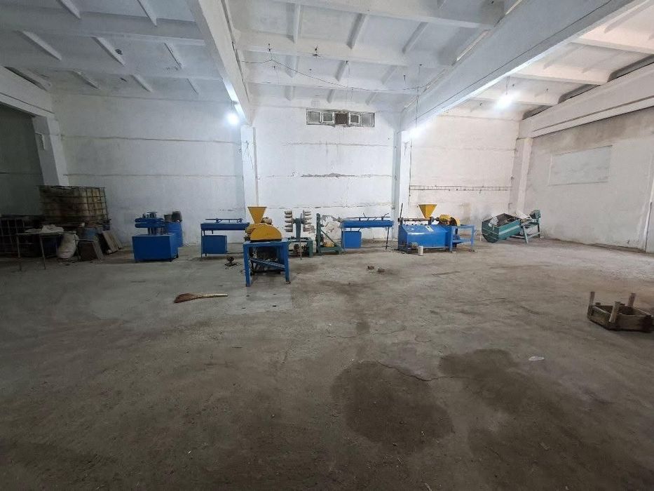 Suv shlang ishlab chiqarish