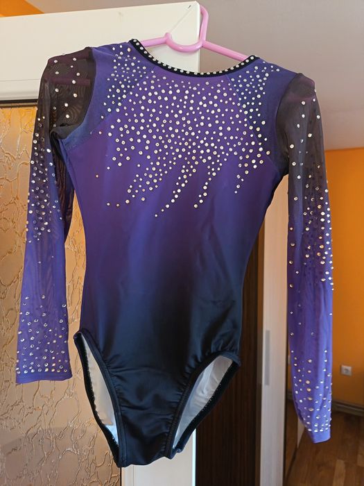 Costume Gimnastica Artistica!!!