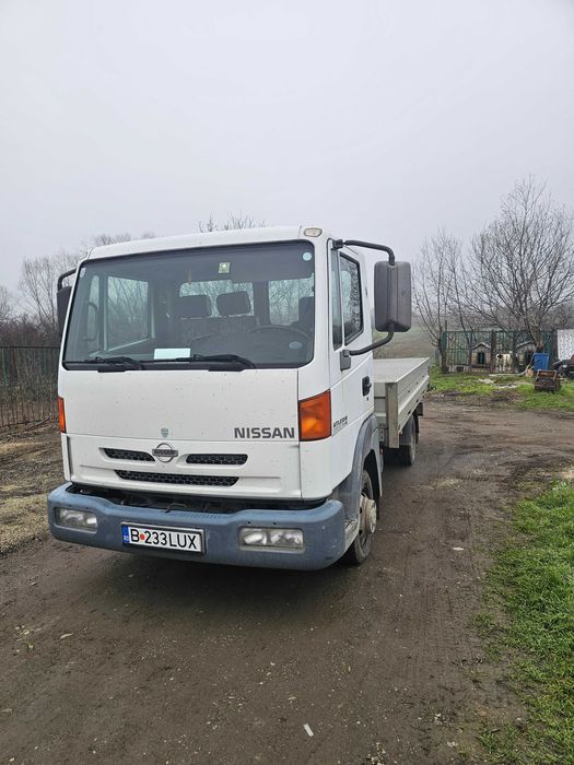 Nissan Alteon 3,5t