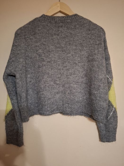 Pulover Stradivarius mărimea M