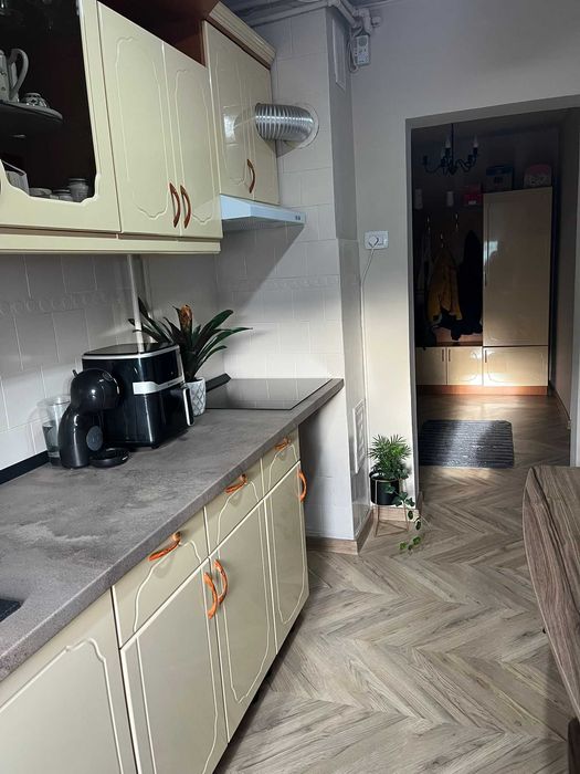 Apartament de vanzare Kaufland Vlaicu