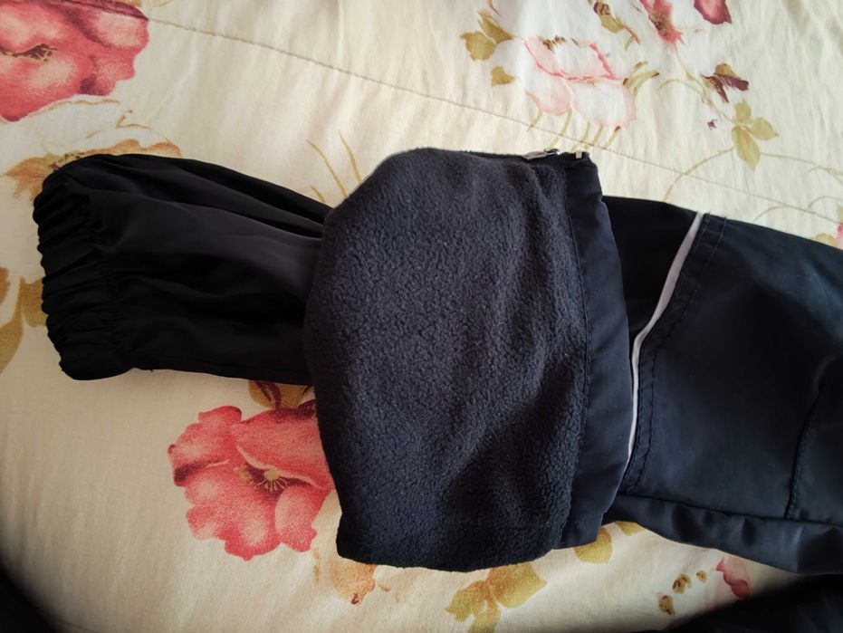 Детски ски панталон