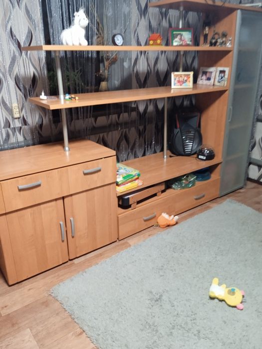 Продам мебель горка