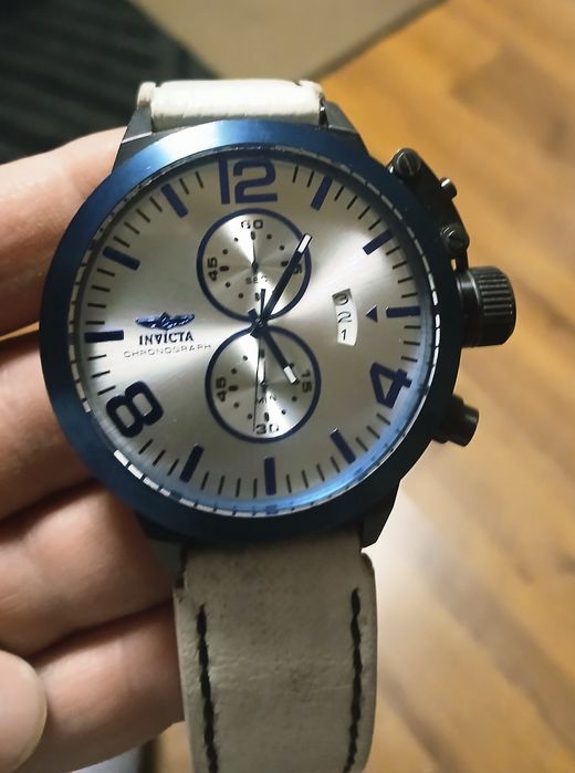 Ръчен часовник  INVICTA Corduba,52mm.
