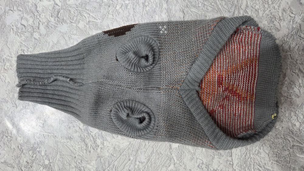 Кофта для кошек или собак