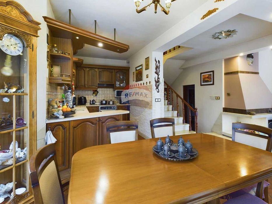 Продава се Къща в Варна, Виница - 271 кв.м за 2063 €/кв.м - Снимка #6