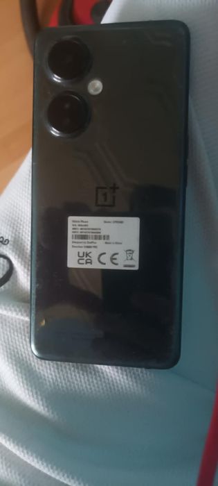 One plus ce 3 lite
