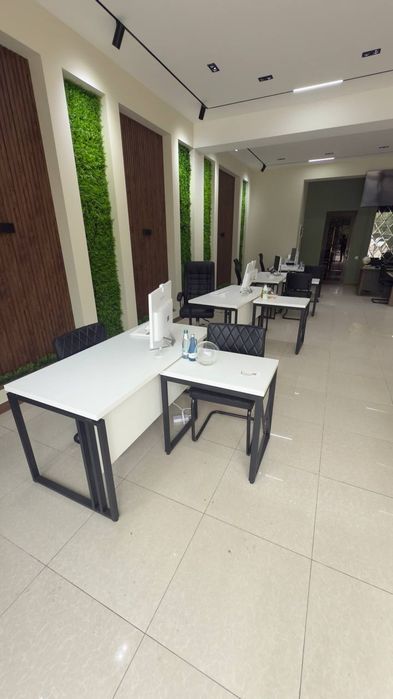 Ofis stol stul sotiladi