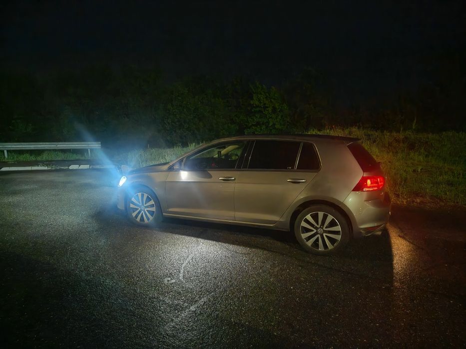 Vând & Schimb Golf 7 tdi