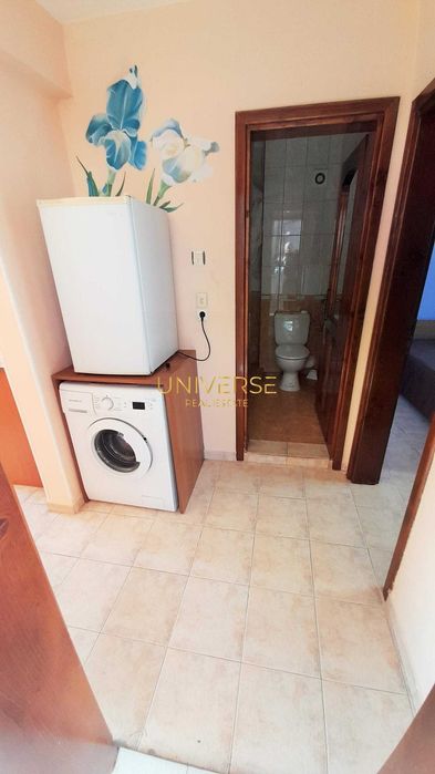 Продава се Двустаен апартамент в Свети Влас - 65 кв.м за 1462 €/кв.м - Снимка #4