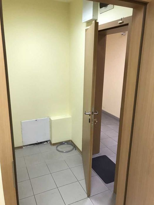 Дава се под наем Офис в Пловдив, Кършияка - 60 кв.м за 306 € - Снимка #5