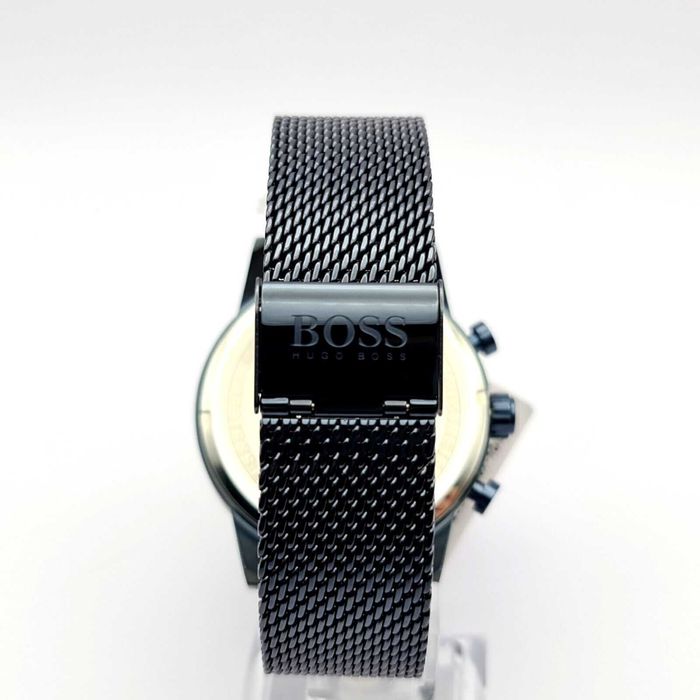 Мъжки часовник HUGO BOSS