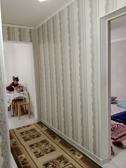 Продам квартиру 1 комнатную