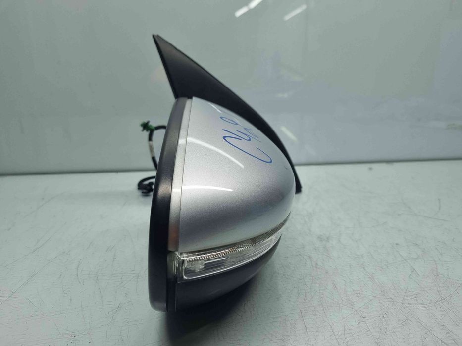 Oglinda dreapta Volkswagen Golf 6 (5K1) [Fabr 2009-2013]