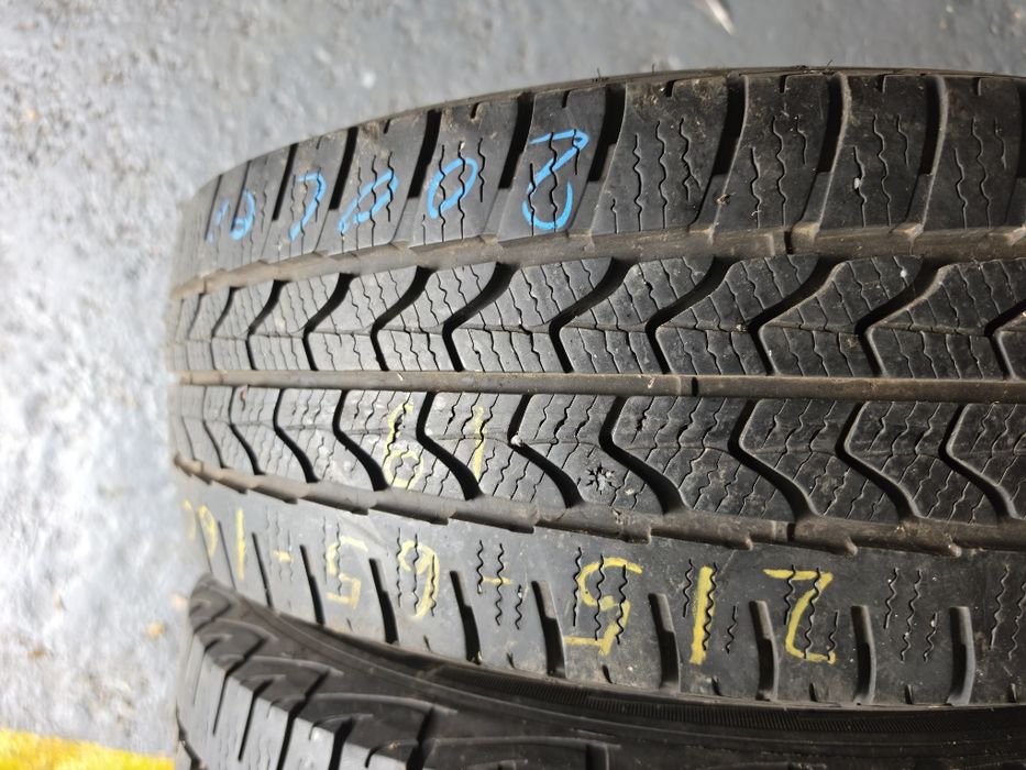 215 65 16c iarna goodyear