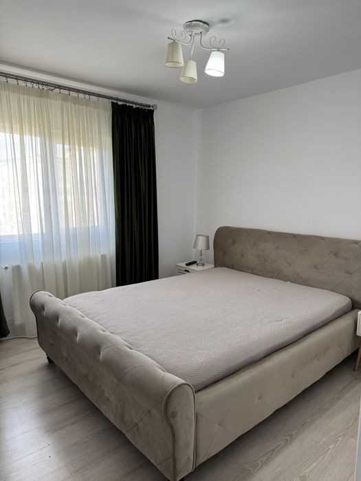 Apartament 2 camere bloc 819