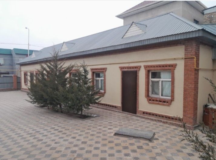 Времянка универсам