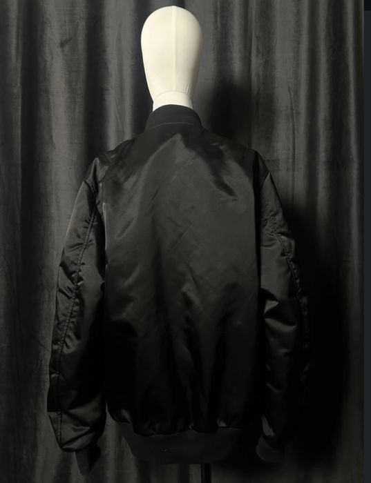 Acne Studios MA-1 bomber