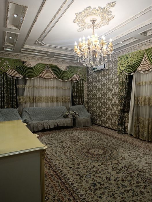 Аренда 7 хонали евро участка