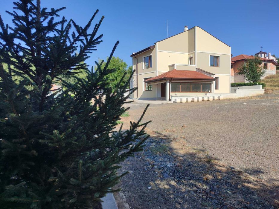 Продава се Къща в с. Индже войвода, Област Бургас - 360 кв.м за 612 €/кв.м - Снимка #2