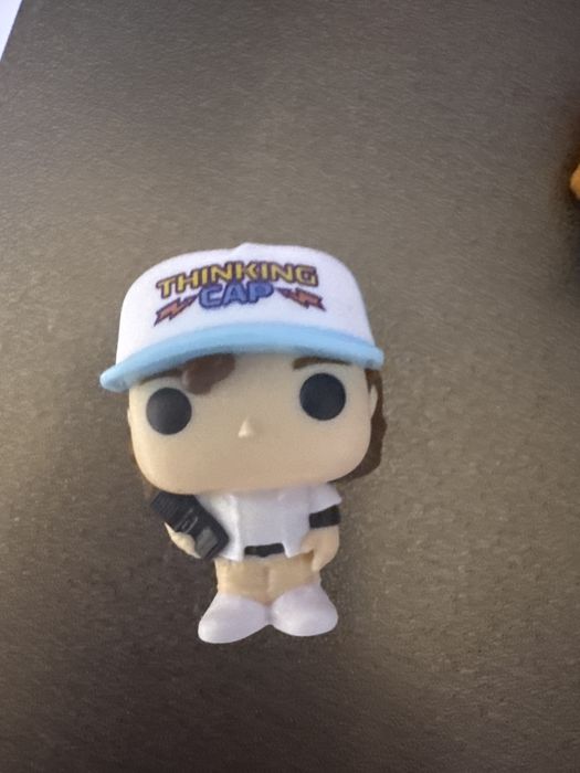 Фигурки осд киндер джой обмен на Уилла