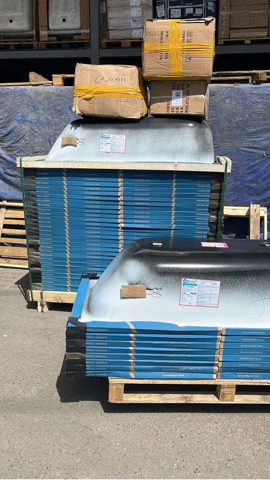 Унитазы, умывальники, ванны со склада(оптом)