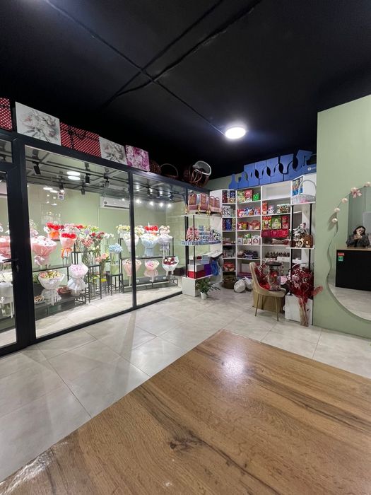 Продажа бизнеса