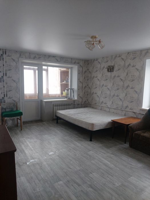 Продам 1 комнатную квартиру