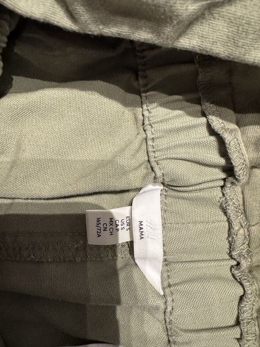 3 perechi de pantaloni gravide