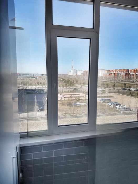 Продам 1-комнатную квартиру