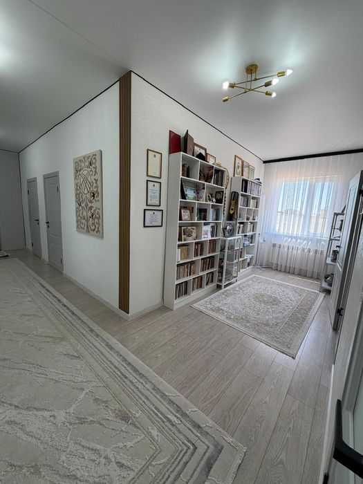 Продам дом в жм Жанаконыс 4