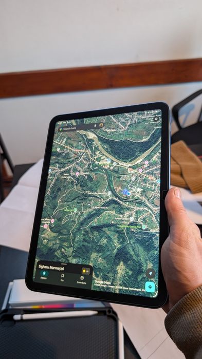 Apple iPad 11 (a16), 128GB, Wi-Fi, Blue