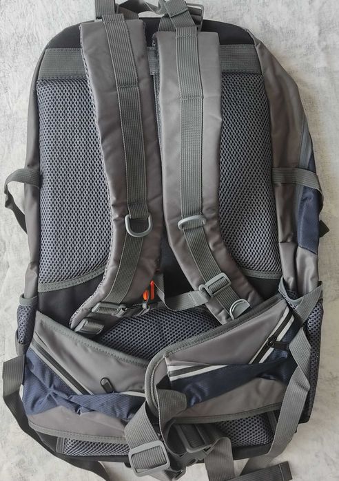 туристическа раница водоустойчива къмпинг поход планина преход