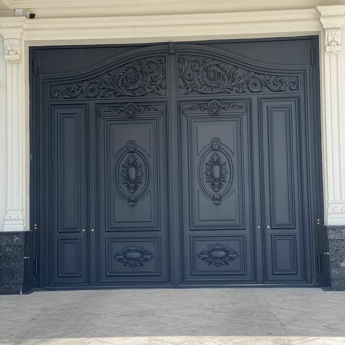 Darvoza va kovaniy perilla reshotkalar   оплата переселение и наличие