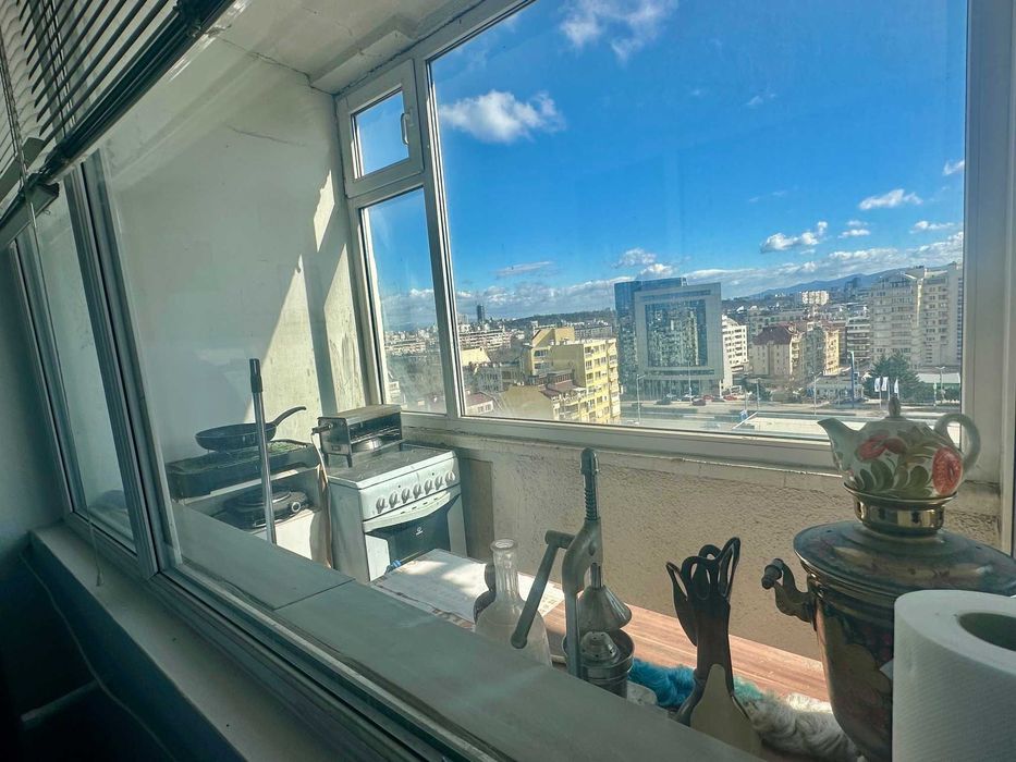 Продава се Двустаен апартамент в София, Лозенец - 52 кв.м за 1560 €/кв.м - Снимка #10