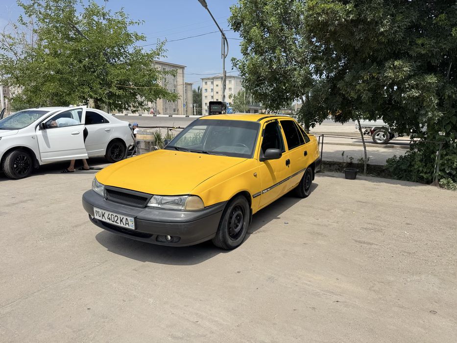 Nexia 1 Sons mator sotiladi xolati yaxshi