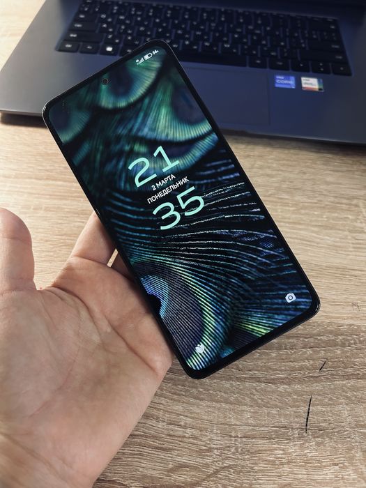 Продам redmi note 13