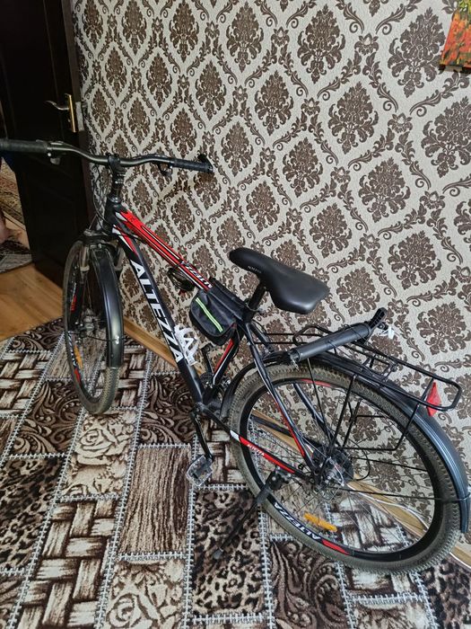 Продам велосипед ALTEZZA 29 размер