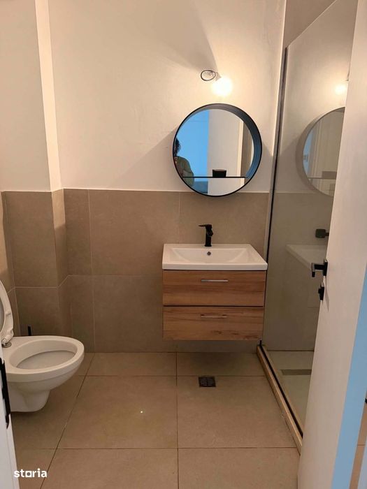 Apartament 2 camere, balcon, lift, Năvodari