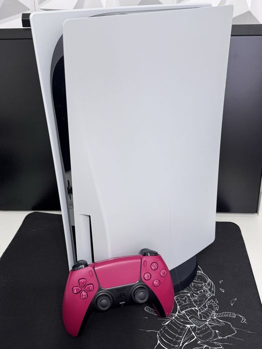 Playstation 5 Ps5 Пс 5