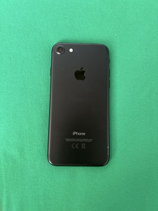 Vand iphone 7 astept msj