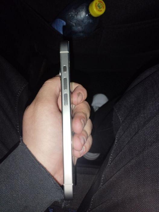 Iphone 15 pro без коробки